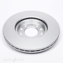 ACDelco Front Brake Rotors Pair Holden Astra AH TS Zafira ACDR815