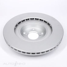 ACDelco Front Brake Rotors Pair Subaru Forester Impreza BRZ Toyota 86 ACDR650