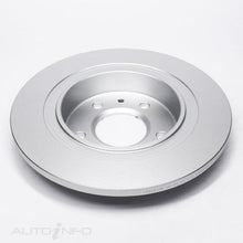 ACDelco Rear Brake Rotors Pair Holden Commodore ZB Equinox ACDR3303