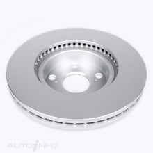 ACDelco Front Brake Rotors Pair Toyota Hilux GUN TGN ACDR2741