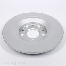 ACDelco Rear Brake Rotors Pair Mazda CX-5 KE KF Petrol Diesel ACDR2549
