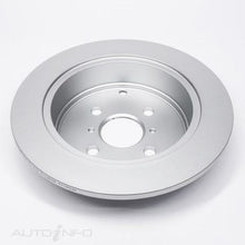 ACDelco Rear Brake Rotors Pair Toyota Corolla Sportivo Prius ACDR713
