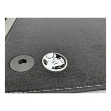 Genuine Holden VF Commodore Front & Rear Floor Mat Set Sedan Wagon 92283175