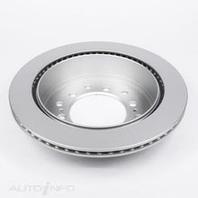 ACDelco Rear Brake Rotors Pair Toyota Prado Fortuner Hilux FJ Cruiser ACDR2737