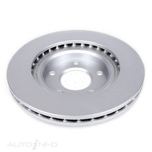 ACDelco Front Brake Rotors Pair Mitsubishi ASX Outlander Jeep ACDR2422