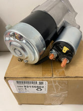 Genuine GM Holden VT VX VY WH V8 LS1 Starter Motor 92156802 NEW