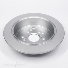 ACDelco Rear Rotors Subaru BRZ WRX Forester Liberty Toyota 86 ACDR2659-10