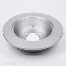 ACDelco Rear Brake Rotors Hyundai Accent Getz i20 ACDR2453 Pair