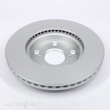 ACDelco Front Brake Rotors Pair Toyota Corolla ZRE152 ZRE182 ACDR2742