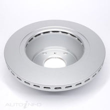 ACDelco Front Brake Rotors Pair Holden Commodore VR VS Lexcen ACDR035