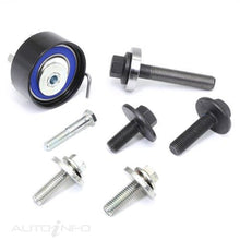ACDelco Timing Belt Kit ACTCKWP343 GM 19379061 Fiesta Focus 1.4 1.6 Petrol