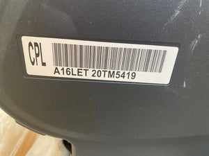 Opal Astra AJ New Service Engine Assembly  A16LET 1.6L Turbo Petrol  2010-2021