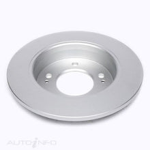 ACDelco Rear Brake Rotors Pair Hyundai i30 Elantra Kia Cerato ACDR2479