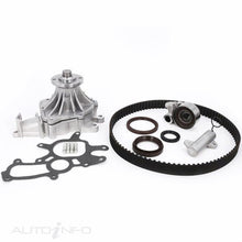 ACDelco Timing Belt Kit ACTCKHWP1511C GM19379044 Prado 1KD 3.0 Diesel
