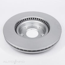 ACDelco Front Brake Rotors Pair Mazda CX-5 KE Mazda 6 GJ GL ACDR2548
