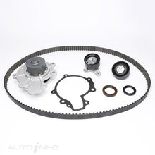 ACDelco Timing Belt Kit ACTCKWP1626 GM 19379093 Captiva Cruze 2.0 Diesel