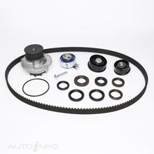 ACDelco Timing Belt Kit ACTCKWP1094 GM 19379068 Astra Barina 1.8 Z18XE