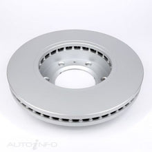 ACDelco Front Brake Rotors Pair Ford Ranger PX Mazda BT-50 UP UR ACDR2132