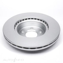 ACDelco Front Rotors Ford Falcon BF FG FGX Territory FPV ACDR2107 Pair