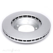 ACDelco Front Brake Rotors Pair Toyota LandCruiser 70 105 Series ACDR790