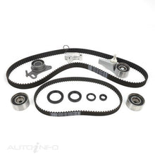 ACDelco Timing Belt Kit ACTCKH1602 GM 19379012 Triton Challenger 2.5 Diesel
