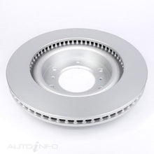 ACDelco Front Brake Rotors Pair Mitsubishi Pajero NS NT NW NX ACDR2216