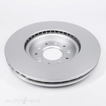 ACDelco Front Brake Rotors Pair Holden Commodore ZB Equinox ACDR3302