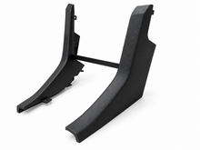 Genuine Holden VE Commodore Series 2 Heater Stereo Dash Trim Onyx 92268702