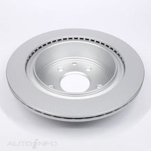 ACDelco Rear Brake Rotors Nissan 350Z X Trail Qashqai Renault Koleos ACDR574