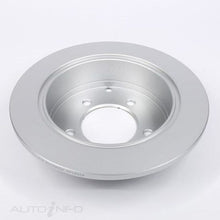 ACDelco Rear Rotors Jeep Compass Patriot Dodge Caliber Lancer ACDR2209 Pair