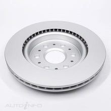 ACDelco Rear Brake Rotors Holden Acadia LT LTZ LTZV ACDR3301 Pair