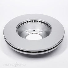 ACDelco Front Brake Rotors Pair Renault Master X62 2.3L Diesel ACDR2414