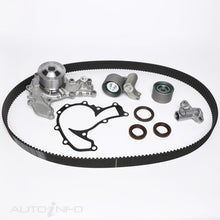ACDelco Timing Belt Kit ACTCKHWP303 GM 19379089 Rodeo Jackaroo 3.2 3.5 V6