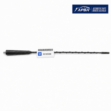 Genuine Holden Chevrolet VE WM Roof Antenna Aerial Mast 92185466