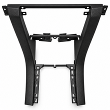 Genuine Holden VE Commodore Series 1 Centre Dash Heater Stereo Trim 92170900