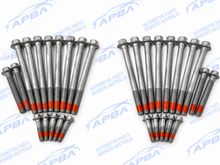 Genuine GM Holden VT VX VY LS1 5.7L V8 Head Gasket Bolt Kit 12498544 12498545
