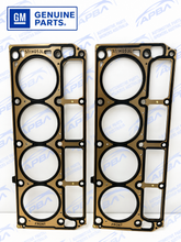 Genuine GM Holden VZ WL LS1 5.7L Head Gasket Bolt Kit 12498544 17800568