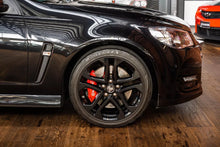 Genuine Holden VF S2 SSV-CALAIS- CALAISV  Redline Front Alloy Wheel 19 X 8.5