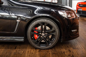 Genuine Holden VF S2 SSV-CALAIS- CALAISV  Redline Front Alloy Wheel 19 X 8.5
