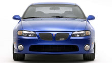 Genuine Holden Monaro Pontiac GTO Front Bumper Bar Grille Kit 92169488