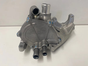 Genuine Holden Cruze/ Captiva 2.0 & 2.2L Turbo Diesel " Water Pump & Pulley "