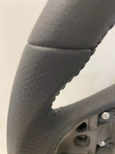 Genuine Holden VE Commodore SSV Perforated Leather Steering wheel