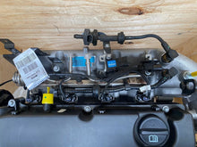 Opal Astra AJ New Service Engine Assembly  A16LET 1.6L Turbo Petrol  2010-2021