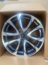 Genuine Holden VF S2 CALAISV - WN CAPRICE  Set of 4 Alloy Wheels 19 X 8.5