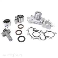 ACDelco Timing Belt Kit ACTCKHWP271 GM 19379032 Hilux Prado 3.4 V6 5VZ