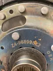 Genuine Holden Cruze Z20D1 Diesel " Duel Mass Fylwheel & Clutch Kit"