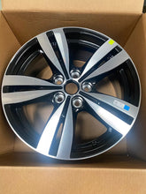 Genuine Holden VF S1 SS-SV6 STORM 2013-2014 ALLOY WHEEL & CAP