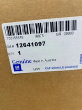 Genuine Holden Commodore VE S 2 LLT 3.6L "Complete Cylinder Head Pair "