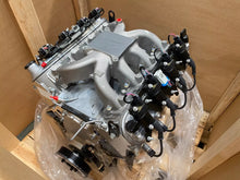 Chevy CT525 6.2L LS3 Crate Engine for Circle Track Racing