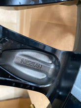 Nissan Patrol Y62 2023 Ti & Ti L New Alloy Wheel